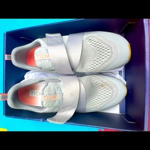 Tiem cycle shoes compatible with cyclebar!